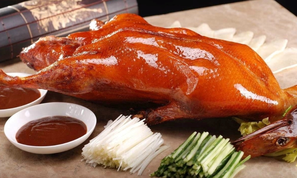 Tinh hoa ẩm thực Nghi Lan thể hiện rõ qua từng món ăn dân dã mà đậm đà bản sắc