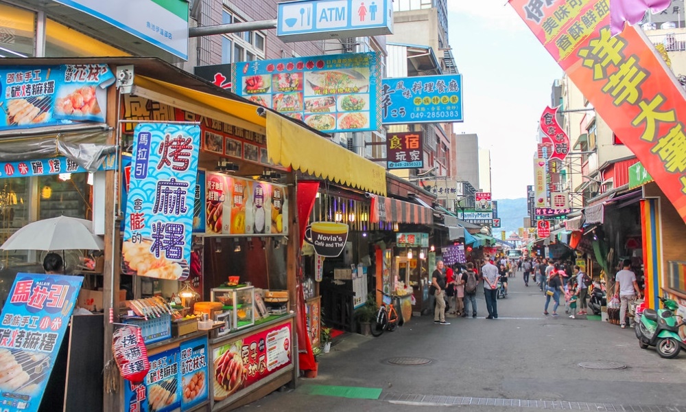 Làng Ita Thao mang đến trải nghiệm ẩm thực và văn hóa bản địa sống động bên hồ Nhật Nguyệt