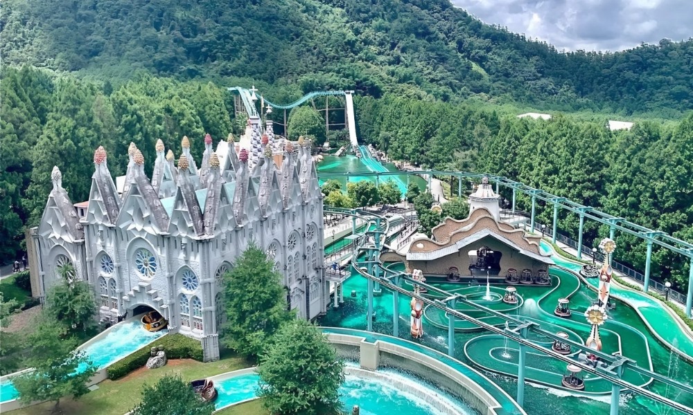 Khám phá nét văn hóa bản địa kết hợp giải trí hiện đại giữa thiên nhiên hồ Nhật Nguyệt