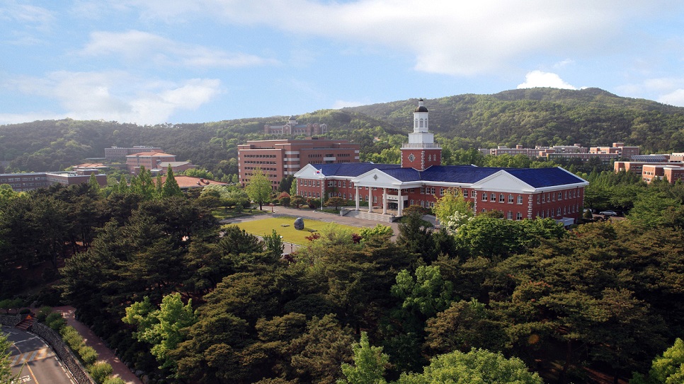 Đại học Keimyung