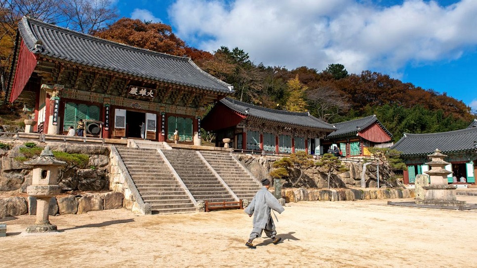 Ch&ugrave;a Beomeosa