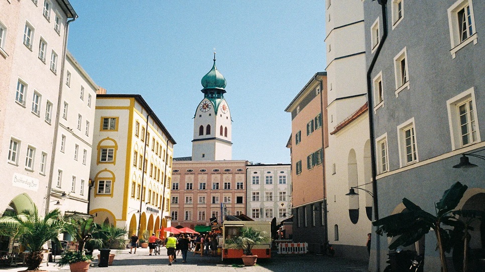 Rosenheim