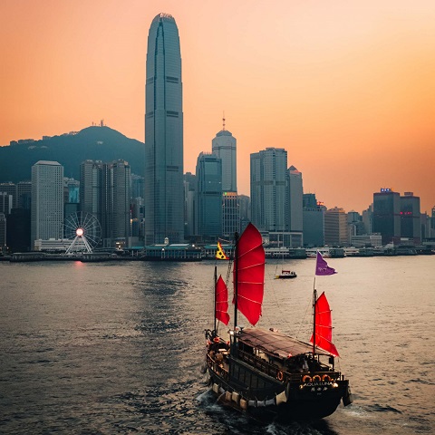 KHÁM PHÁ TOUR HONGKONG