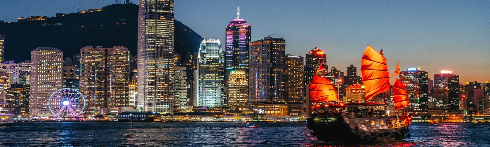 KHÁM PHÁ TOUR HONGKONG