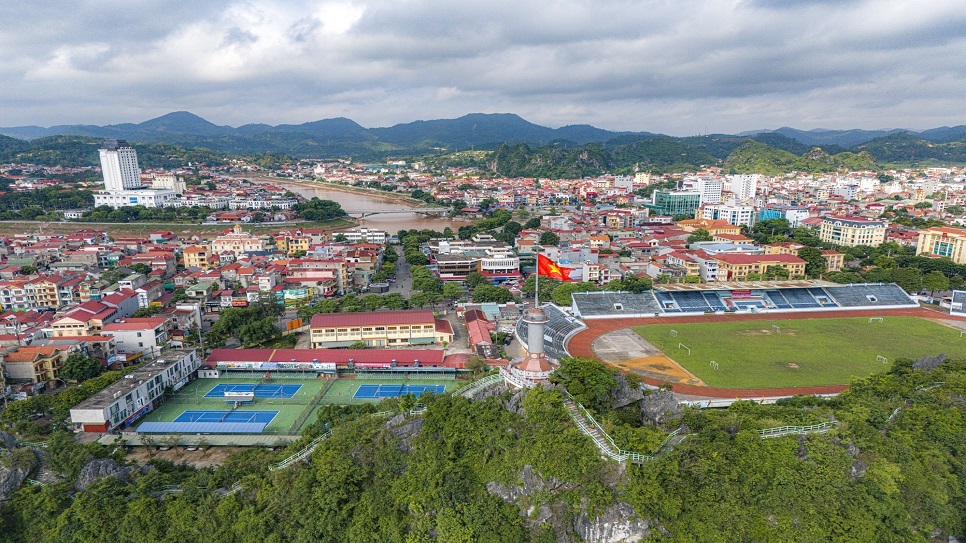 Thành phố Lạng Sơn