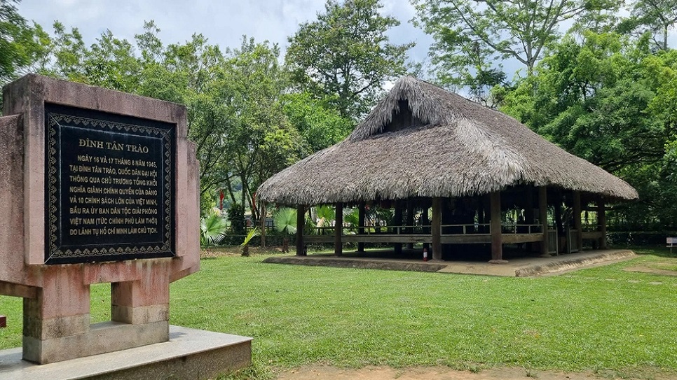 ATK T&acirc;n Tr&agrave;o