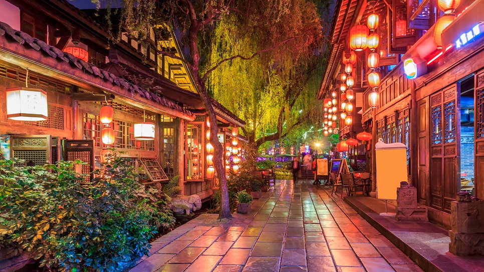 Ng&otilde; nhỏ Th&agrave;nh Đ&ocirc;