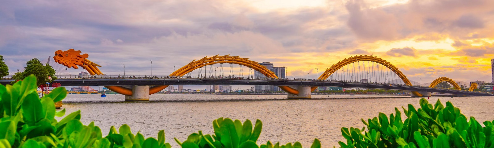 TOUR ĐÀ NẴNG - HÀNH TRÌNH DI SẢN MIỀN TRUNG