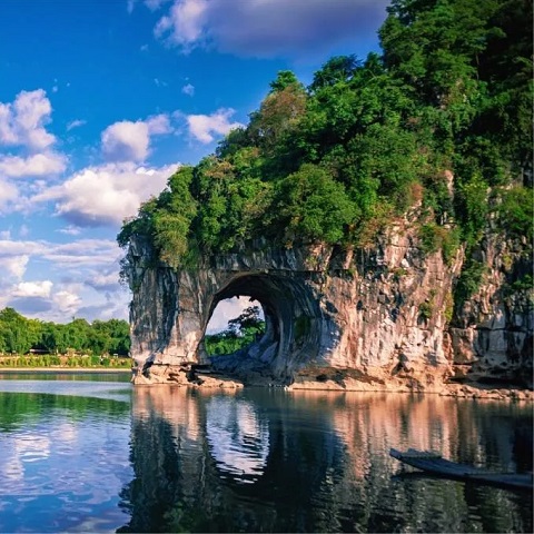 TOUR QUẾ LÂM - THIÊN ĐƯỜNG SƠN THUỶ