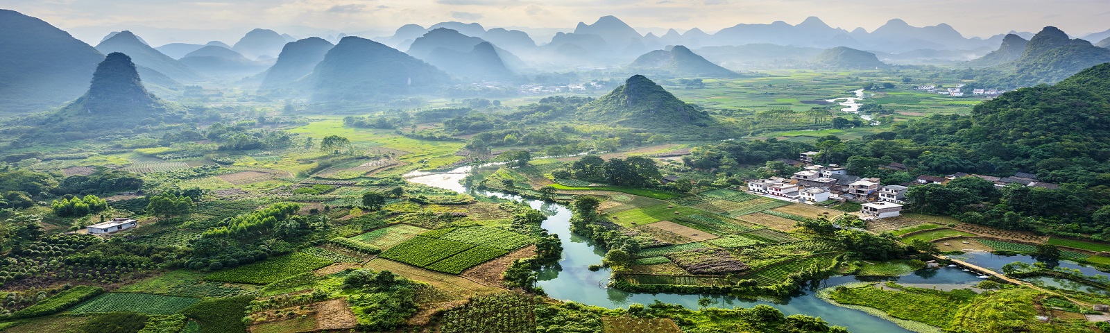 TOUR QUẾ LÂM - THIÊN ĐƯỜNG SƠN THUỶ