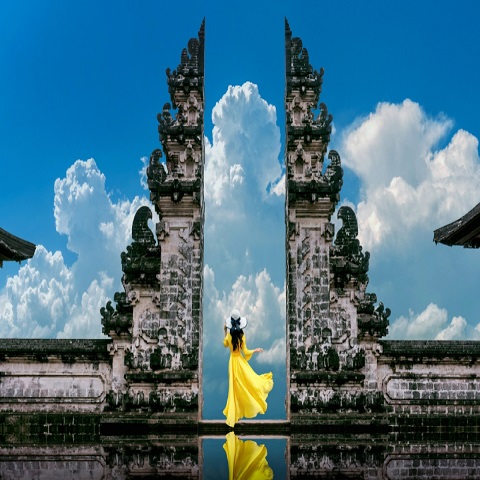 DU LỊCH BALI: HÒN ĐẢO CỦA NHỮNG VỊ THẦN