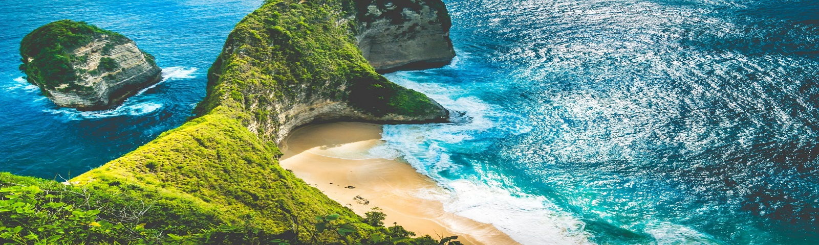 DU LỊCH BALI: HÒN ĐẢO CỦA NHỮNG VỊ THẦN