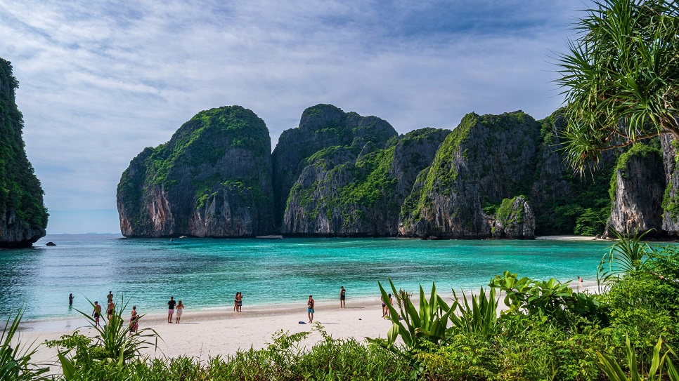 Vịnh Maya