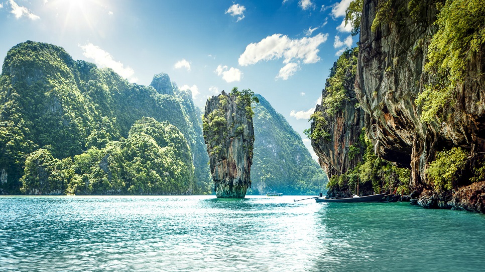 Vịnh Phang Nga