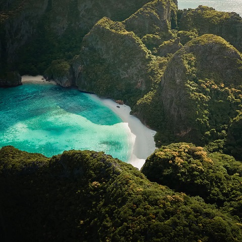 TOUR THÁI LAN: CHINH PHỤC PHUKET – ĐẢO PHI PHI