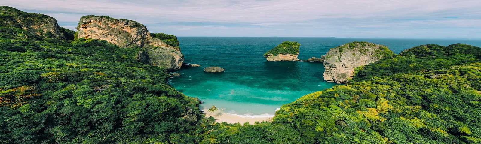 TOUR PHUKET – ĐẢO PHI PHI: BẢN TÌNH CA BIỂN ĐẢO