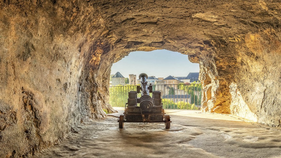 Bock Casemates