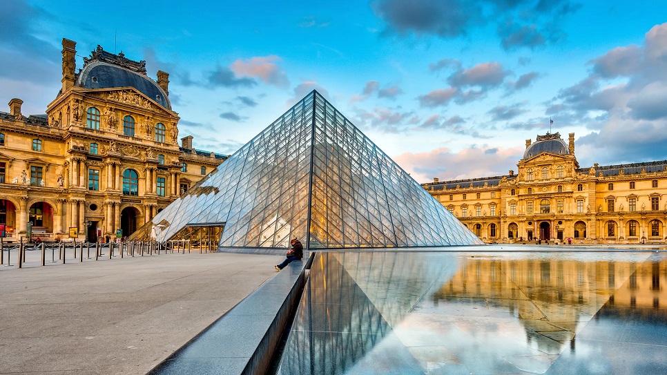 Bảo tàng Louvre