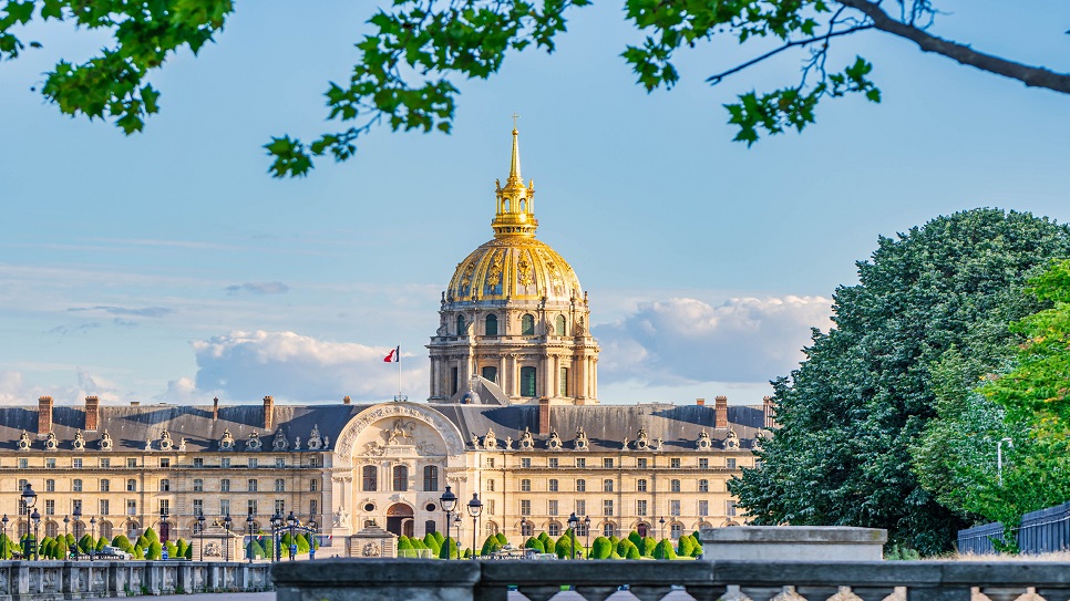 Điện Invalides