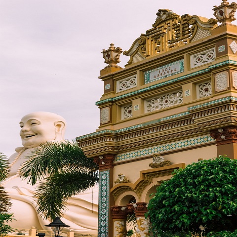DU LỊCH MIỀN TÂY 1 NGÀY: BẾN TRE – TIỀN GIANG