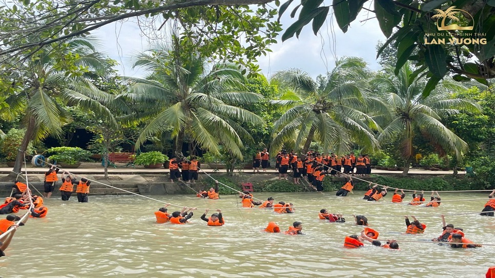 Các trò chơi dân gian vui nhộn