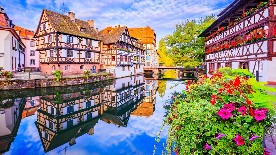 La Petite France