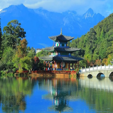 ĐOÀN RIÊNG: TOUR TRUNG QUỐC – LỆ GIANG: VÙNG ĐẤT BẤT TỬ