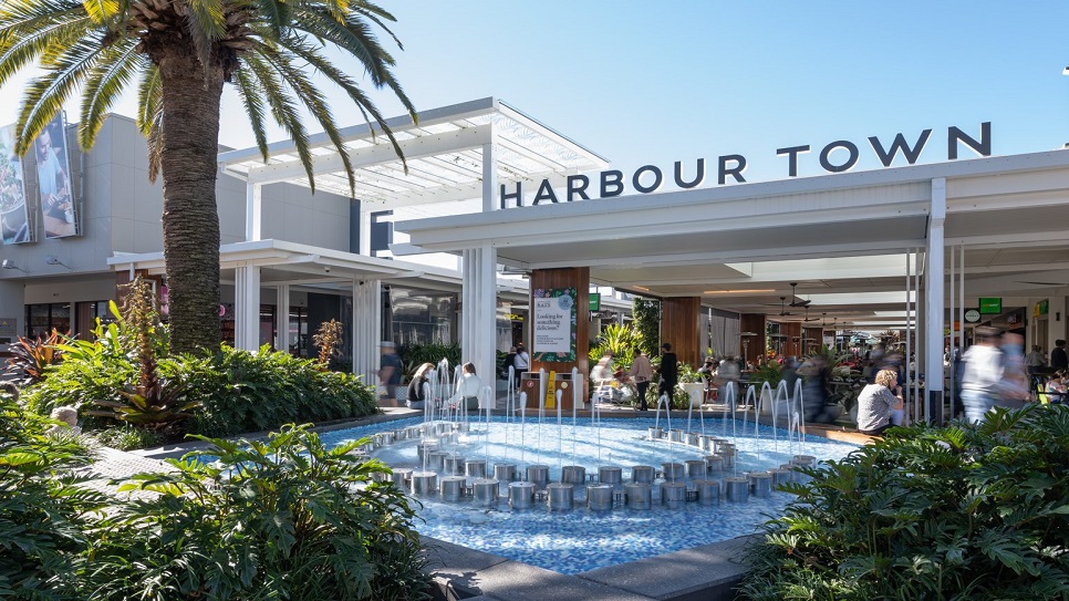 Harbour Town Premium Outlets