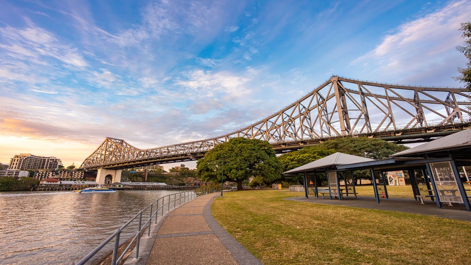 Cầu Story Bridge