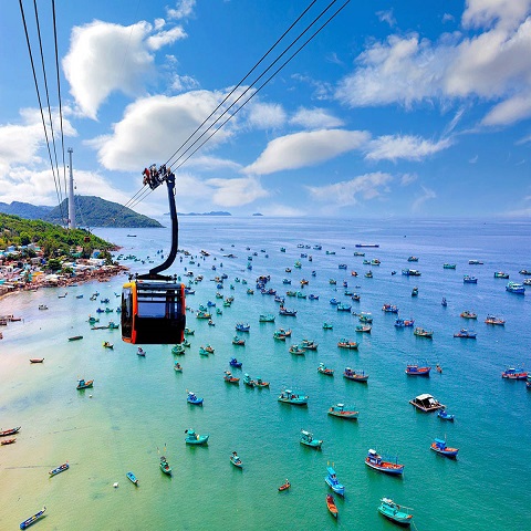KHÁM PHÁ ĐẢO NGỌC PHÚ QUỐC