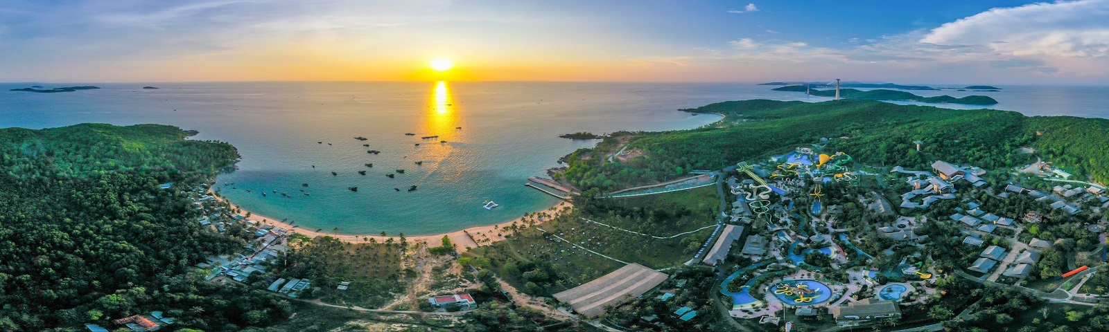 KHÁM PHÁ ĐẢO NGỌC PHÚ QUỐC