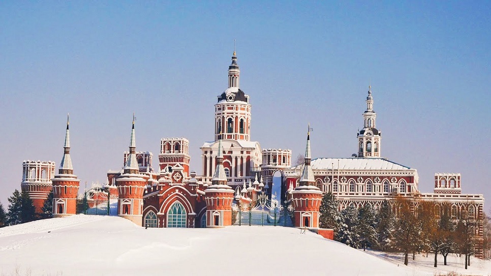 Trang vi&ecirc;n Volga
