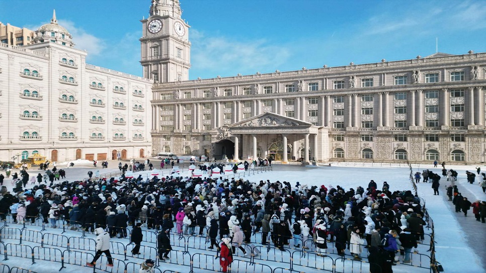 Bảo t&agrave;ng Louvre Phương Đ&ocirc;ng