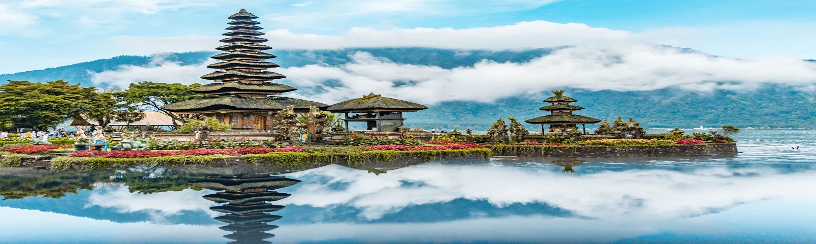 DU LỊCH BALI: BẢN GIAO HƯỞNG CỦA ĐẤT TRỜI
