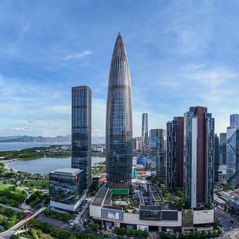 TOUR HONGKONG – QUẢNG CHÂU: SIÊU ĐÔ THỊ SÔI ĐỘNG
