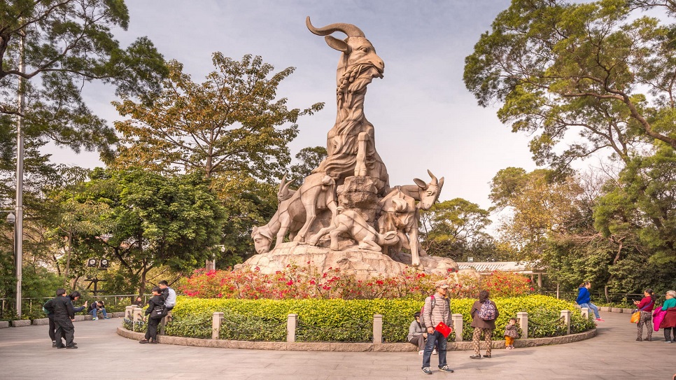Công viên Việt Tú