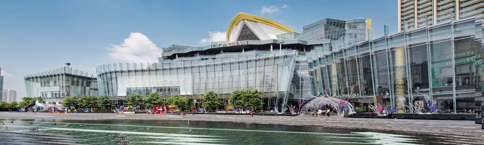 TOUR BANGKOK – PATTAYA: XỨ CHÙA VÀNG RỰC RỠ