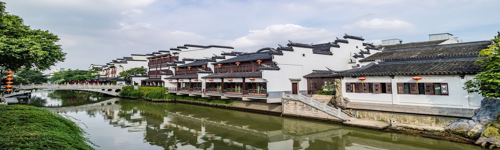 TOUR TRUNG QUỐC: GIANG NAM – HÀNH TRÌNH DI SẢN