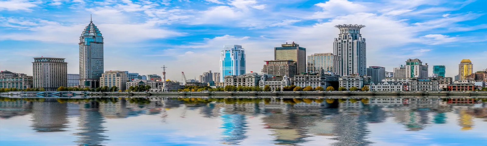 TOUR THƯỢNG HẢI – NAM KINH: ĐÔNG PHƯƠNG CỔ SẮC