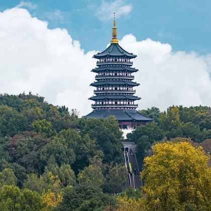 TOUR THƯỢNG HẢI - HÀNG CHÂU: GIANG NAM THƠ MỘNG
