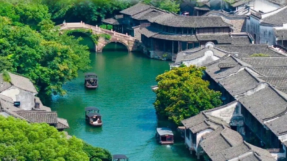 Khu vực Đông Sách