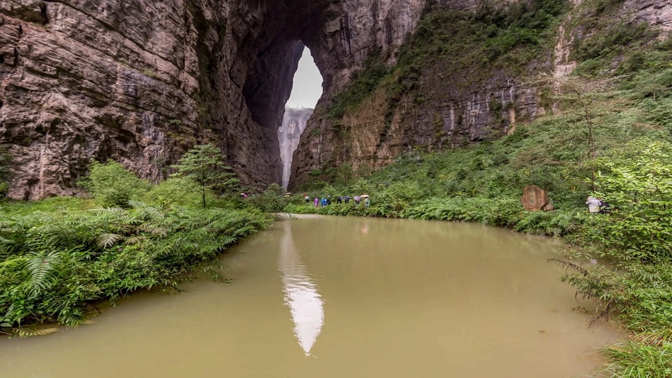 Thi&ecirc;n Sinh Tam Kiều