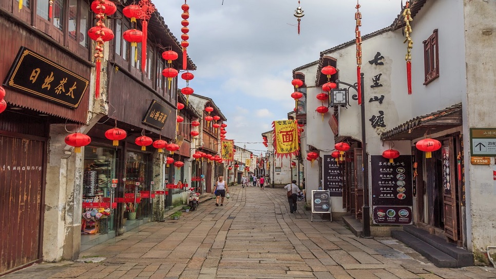 Thất L&yacute; Sơn Đường