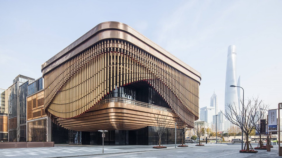 Trung tâm nghệ thuật Fosun