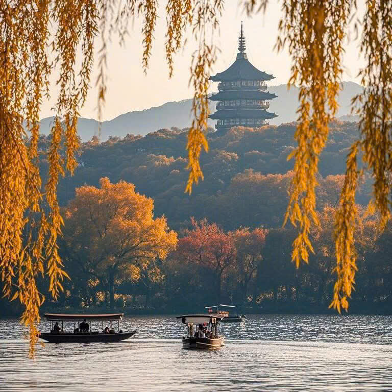  SẮC MÀU GIANG NAM