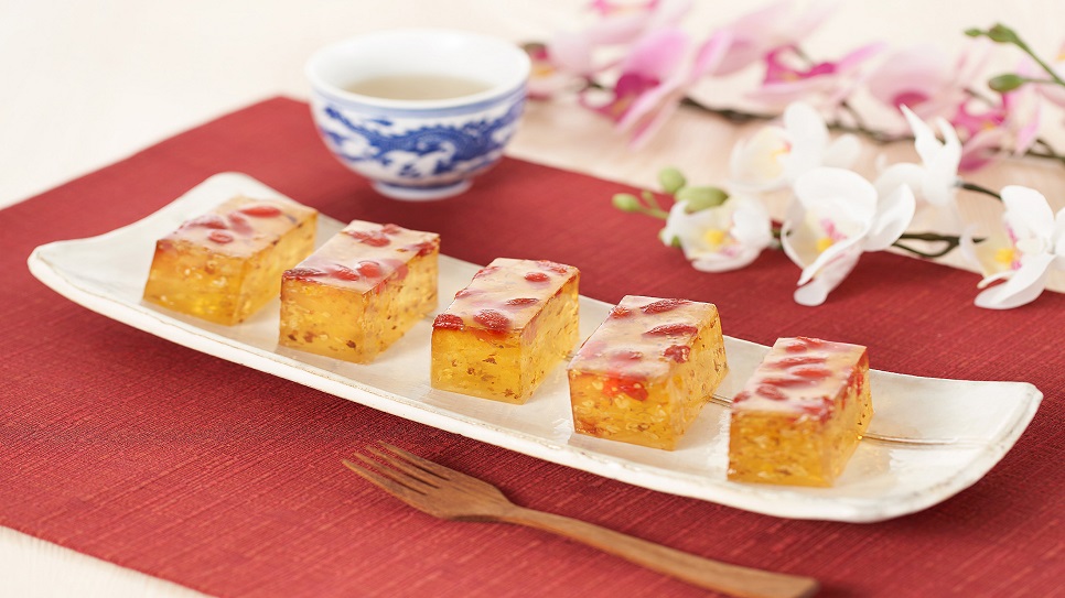 B&aacute;nh quế hoa