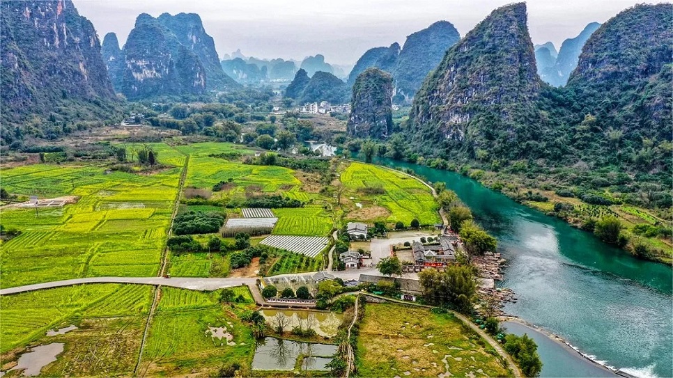 Thập Lý Họa Lang