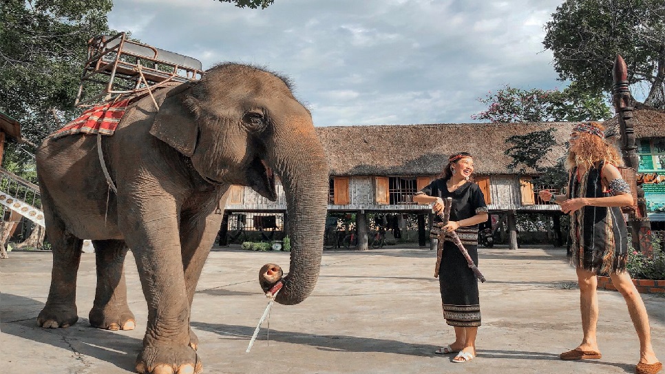 KDL Bu&ocirc;n Đ&ocirc;n