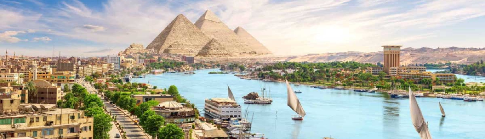 TOUR AI CẬP: CAIRO – SIWA – DẤU ẤN SA MẠC VÀ SÔNG NILE