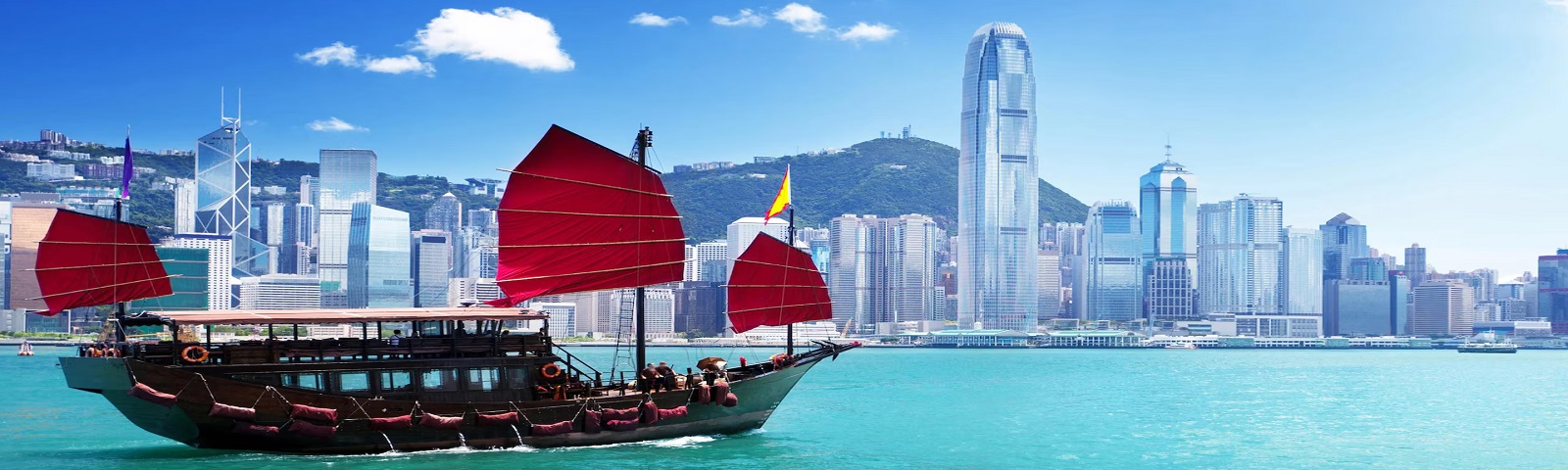 TOUR HONGKONG - KHÁM PHÁ HƯƠNG CẢNG